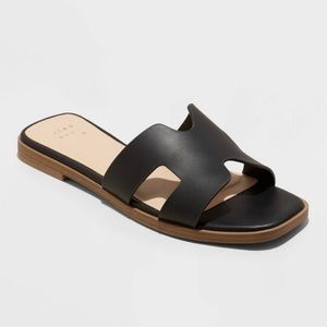 Women’s Nina Slides Sandals